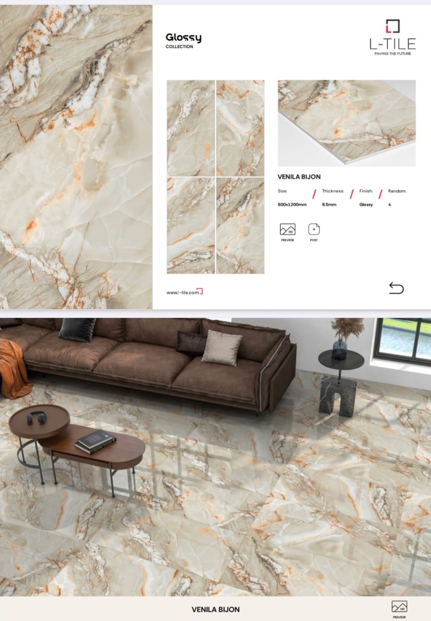 Floor Tile